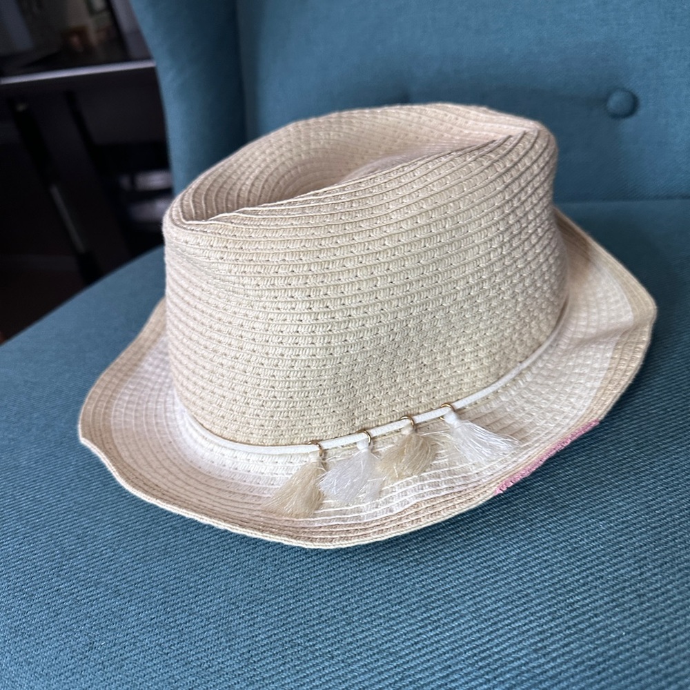 UV protection hat